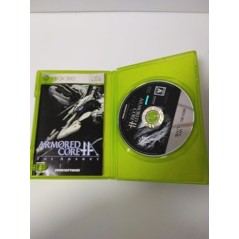 Armored Core: For Answer XBOX 360 (pre-owned)