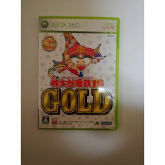 Momotaro Densetsu 16 Gold XBOX 360 (gebraucht)