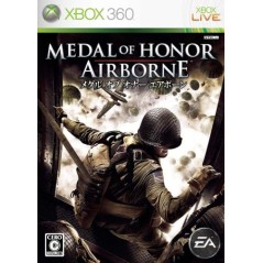 Medal of Honor: Airborne XBOX 360 (gebraucht)