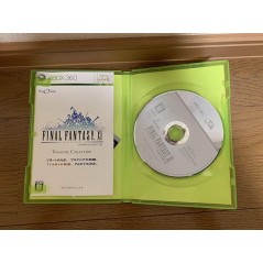 Final Fantasy XI: Vana'diel Collection XBOX 360 (pre-owned)