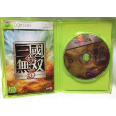 Shin Sangoku Musou 5 XBOX 360 (gebraucht)