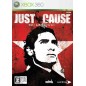 Just Cause: Viva Revolution XBOX 360 (pre-owned)