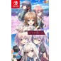 Sono Hi no Kemono ni wa + Tsumi no Hikari Rendezvous [Bundle Pack] Switch