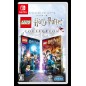 LEGO Harry Potter Collection Switch LEGO Harry Potter Collection Switch