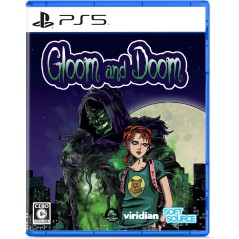 Gloom and Doom (Multi-Language) PS5