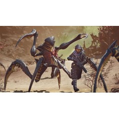 Starship Troopers: Extermination [Deluxe Edition] PS5 (pre-owned)