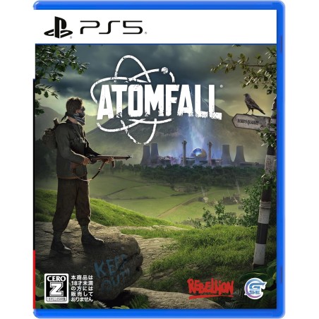 Atomfall (Multi-Language) PS5