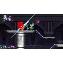 Gal Guardians: Servants of the Dark PS5 (gebraucht)