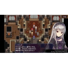 Kemco RPG Selection Vol. 13 PS5 (gebraucht)