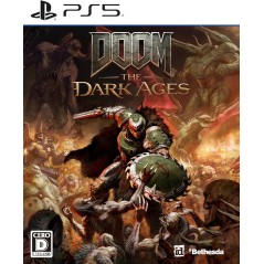DOOM: The Dark Ages PS5