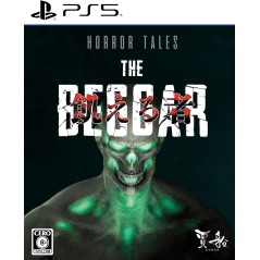 HORROR TALES: The Beggar (Multi-Language) PS5