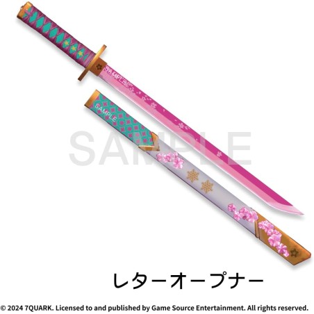 Yasha: Legends of the Demon Blade [Limited Edition] (Multi-Language) Switch (pre-owned)