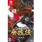 Shikhondo: Youkai Rampage (Multi-Language) Switch (pre-owned)