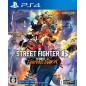 Street Fighter 6 [Years 1-2 Fighters Edition] (Multi-Language) PS4
