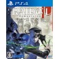 RAIDOU Remastered: The Mystery of the Soulless Army PS4 RAIDOU Remastered: The Mystery of the Soulless Army PS4