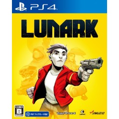Lunark (Multi-Language) PS4