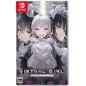 VIRTUAL GIRL @ WORLD'S END (Multi-Language) Switch