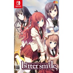 Bitter Smile. Switch