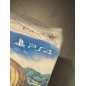 I X SHE TELL [LIMITED EDITION] PS4