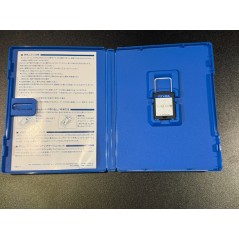 I X SHE TELL PSVita (pre-owned)