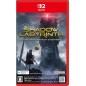 Shadow Labyrinth [Code in a Box] (Multi-Language) Switch 2