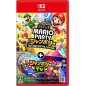 Super Mario Party Jamboree Nintendo Switch 2 Edition ＋ Jamboree TV Switch 2 (gebraucht)