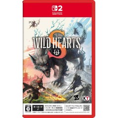 Wild Hearts S (Multi-Language) Switch