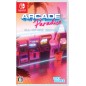 Arcade Paradise [ALL-IN-ONE EDITION] (Multi-Language) Switch (pre-owned)