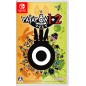 PATAPON 1+2 Replay (Multi-Language) Switch (pre-owned) PATAPON 1+2 Replay (Multi-Language) Switch (pre-owned)