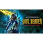 Legacy of Kain: Soul Reaver 1 & 2 Remastered (Multi-Language) Switch (gebraucht) Legacy of Kain: Soul Reaver 1 & 2 Remastered (Multi-Language) Switch (gebraucht)