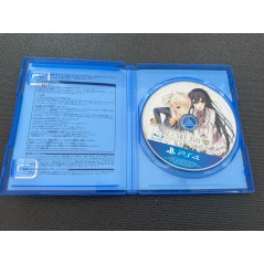 I X SHE TELL PS4 (gebraucht)