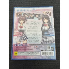 AIKANO: YUKIZORA NO TRIANGLE PS4