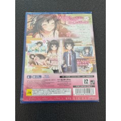 AZAYAKA NA IRODORI NO NAKA DE KIMI RASHIKU PS4