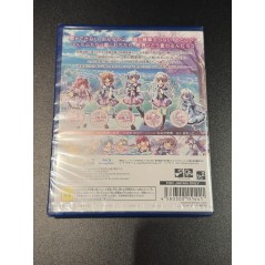 KOI GA SAKU KORO SAKURA DOKI PS4