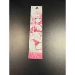 SAKURA SAKURA [LIMITED EDITION] PS4