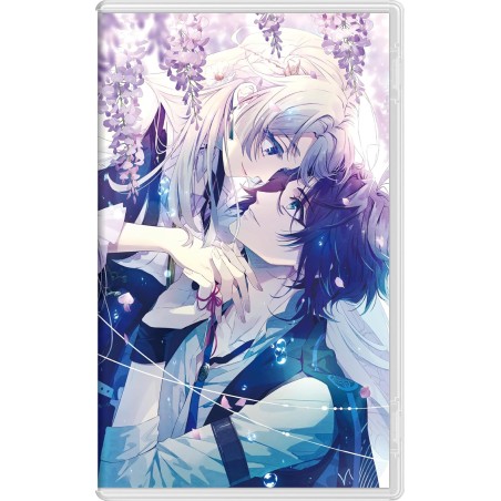 Utakata no Uchronia: trail Switch