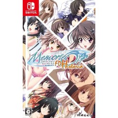 Memories Off Fan Disc Historia Switch