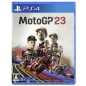 MotoGP 23 (gebraucht) PS4