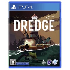 Dredge (Multi-Language) (gebraucht) PS4