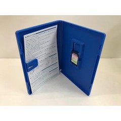 KISSATO (pre-owned) PSVita