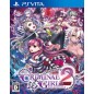 CRIMINAL GIRLS 2 (gebraucht) PSVita