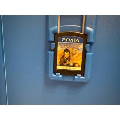 SID MEIER'S CIVILIZATION REVOLUTION 2+ (pre-owned) PSVita