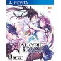 VALKYRIE DRIVE BHIKKHUNI (gebraucht) PSVita