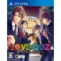 LOVE:QUIZ KOI SURU OTOME NO FINAL ANSWER (gebraucht) PSVita LOVE:QUIZ KOI SURU OTOME NO FINAL ANSWER (gebraucht) PSVita