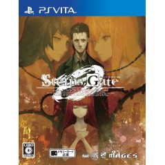 STEINS GATE 0 PSVita (nur cartridge)
