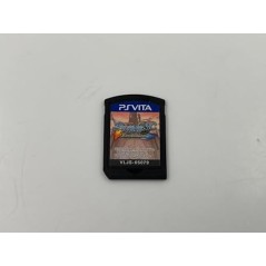 EIYUU DENSETSU SORA NO KISEKI SC EVOLUTION PSVita (cartridge only)