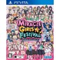 MIRACLE GIRLS FESTIVAL PSVita (cartridge only)