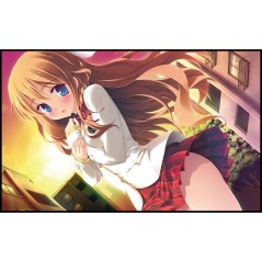 MELTYMOMENT [LIMITED EDITION]	(gebraucht) PSVita