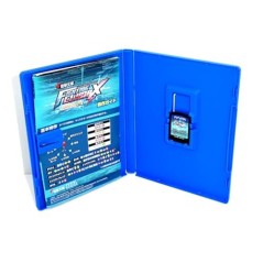 DENGEKI BUNKO: FIGHTING CLIMAX IGNITION (pre-owned) PSVita