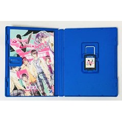 STORM LOVER V (pre-owned) PSVita